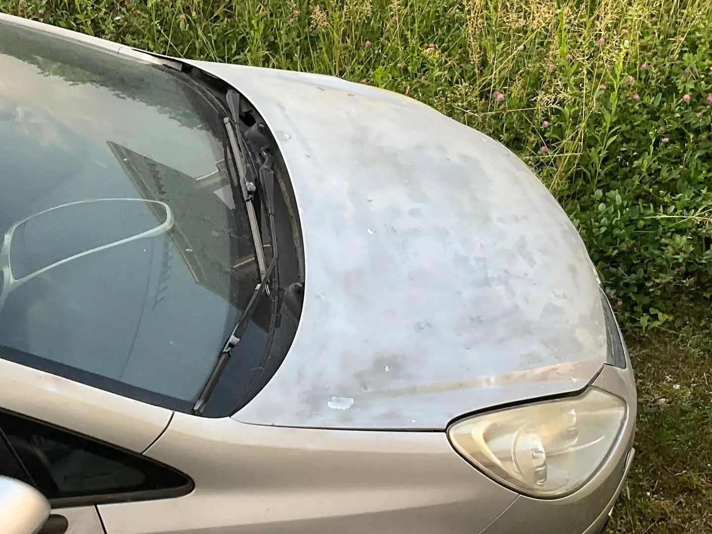 Opel Corsa Corsa 3p 1.3 cdti AUTOCARRO Argento - 2