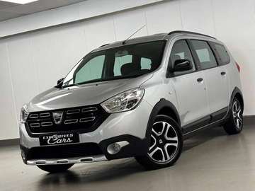 1.5 DCI 110 CV STEPWAY 7 PLACES CAMERA GPS CLIM REG JA