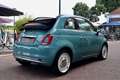 Fiat 500C 1.2 Anniversario | Cabrio | Uconnect 7” touchscree Vert - thumbnail 5
