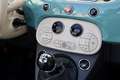 Fiat 500C 1.2 Anniversario | Cabrio | Uconnect 7” touchscree Vert - thumbnail 14