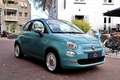 Fiat 500C 1.2 Anniversario | Cabrio | Uconnect 7” touchscree Vert - thumbnail 4