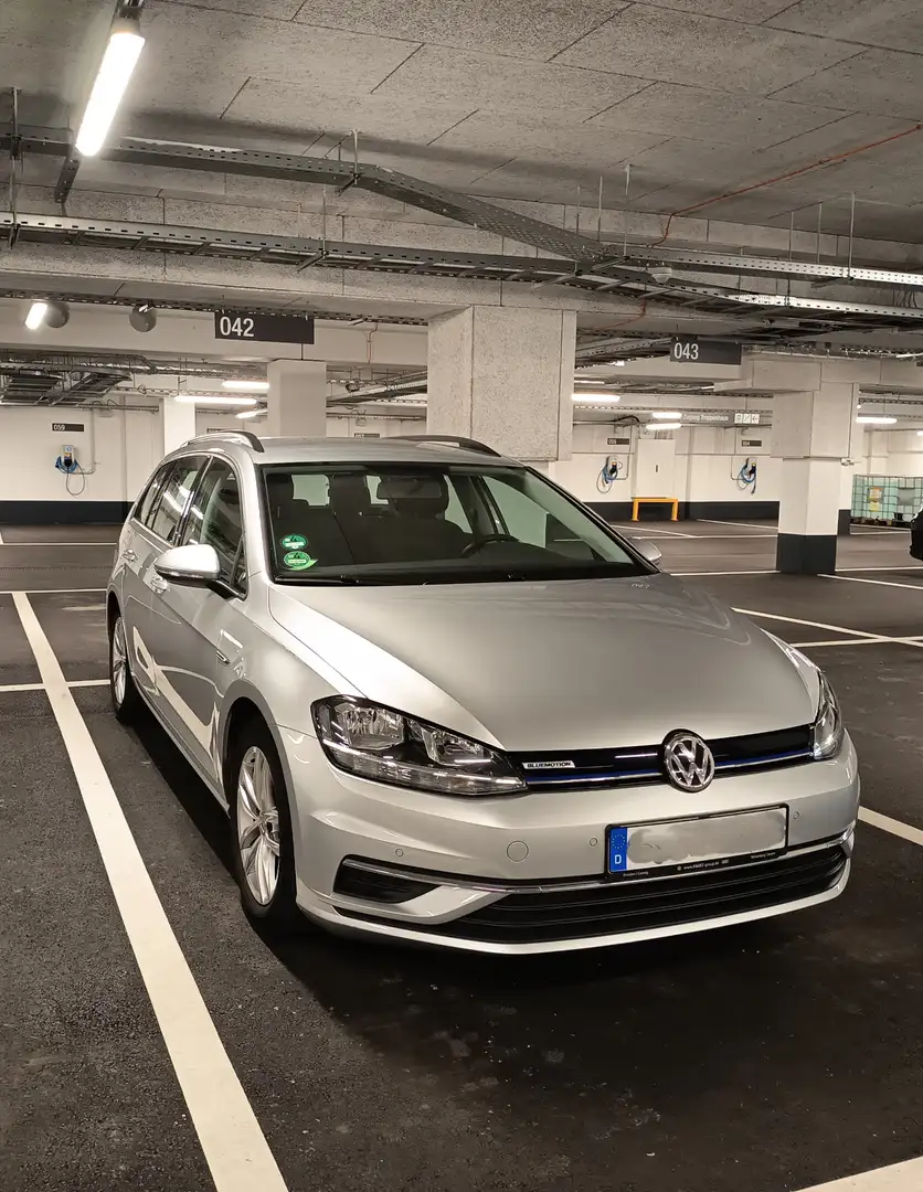 Volkswagen Golf Variant 1.5 TSI ACT OPF BlueMotion Comfortline - 1