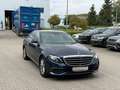 Mercedes-Benz E 220 d Lim. Garantie* Dr. Fahrzeug* TÜV 3.2027* Blau - thumbnail 4
