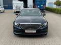 Mercedes-Benz E 220 d Lim. Garantie* Dr. Fahrzeug* TÜV 3.2027* Blau - thumbnail 5