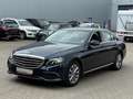 Mercedes-Benz E 220 d Lim. Garantie* Dr. Fahrzeug* TÜV 3.2027* Blau - thumbnail 7