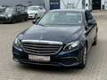 Mercedes-Benz E 220 d Lim. Garantie* Dr. Fahrzeug* TÜV 3.2027* Blau - thumbnail 6