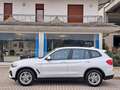 BMW X3 xDrive20d Business Advantage Auto **LEGGERE NOTE** Weiß - thumbnail 15