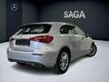 Mercedes-Benz A 180 Progressive Gris - thumbnail 2