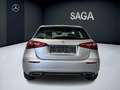 Mercedes-Benz A 180 Progressive Gris - thumbnail 6