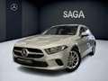 Mercedes-Benz A 180 Progressive Gris - thumbnail 1