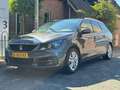 Peugeot 308 SW 1.2 PureTech Blue Lease Executive Airco/Navi/Li Grijs - thumbnail 3
