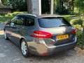 Peugeot 308 SW 1.2 PureTech Blue Lease Executive Airco/Navi/Li Grijs - thumbnail 38