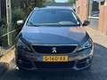 Peugeot 308 SW 1.2 PureTech Blue Lease Executive Airco/Navi/Li Grijs - thumbnail 4