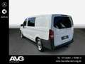 Mercedes-Benz Vito Vito 119 CDI 4x4 Mixto L Navi Standheizung AHK Blanco - thumbnail 2