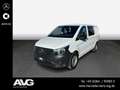 Mercedes-Benz Vito Vito 119 CDI 4x4 Mixto L Navi Standheizung AHK Blanco - thumbnail 1