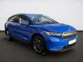 Skoda Enyaq 60 Suite 132 KW 62 kWh Navi AHK WKR Azul - thumbnail 4