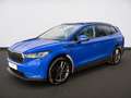 Skoda Enyaq 60 Suite 132 KW 62 kWh Navi AHK WKR Azul - thumbnail 3