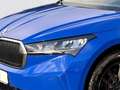 Skoda Enyaq 60 Suite 132 KW 62 kWh Navi AHK WKR Azul - thumbnail 8