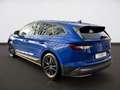 Skoda Enyaq 60 Suite 132 KW 62 kWh Navi AHK WKR Azul - thumbnail 6