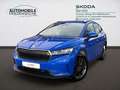 Skoda Enyaq 60 Suite 132 KW 62 kWh Navi AHK WKR Azul - thumbnail 1