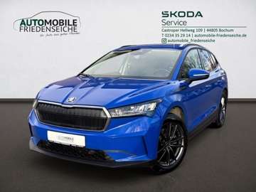 60 Suite 132 KW 62 kWh Navi AHK WKR