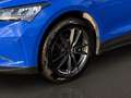 Skoda Enyaq 60 Suite 132 KW 62 kWh Navi AHK WKR Azul - thumbnail 9