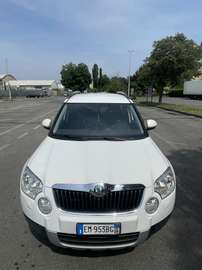 1.2 tsi Ambition (adventure)