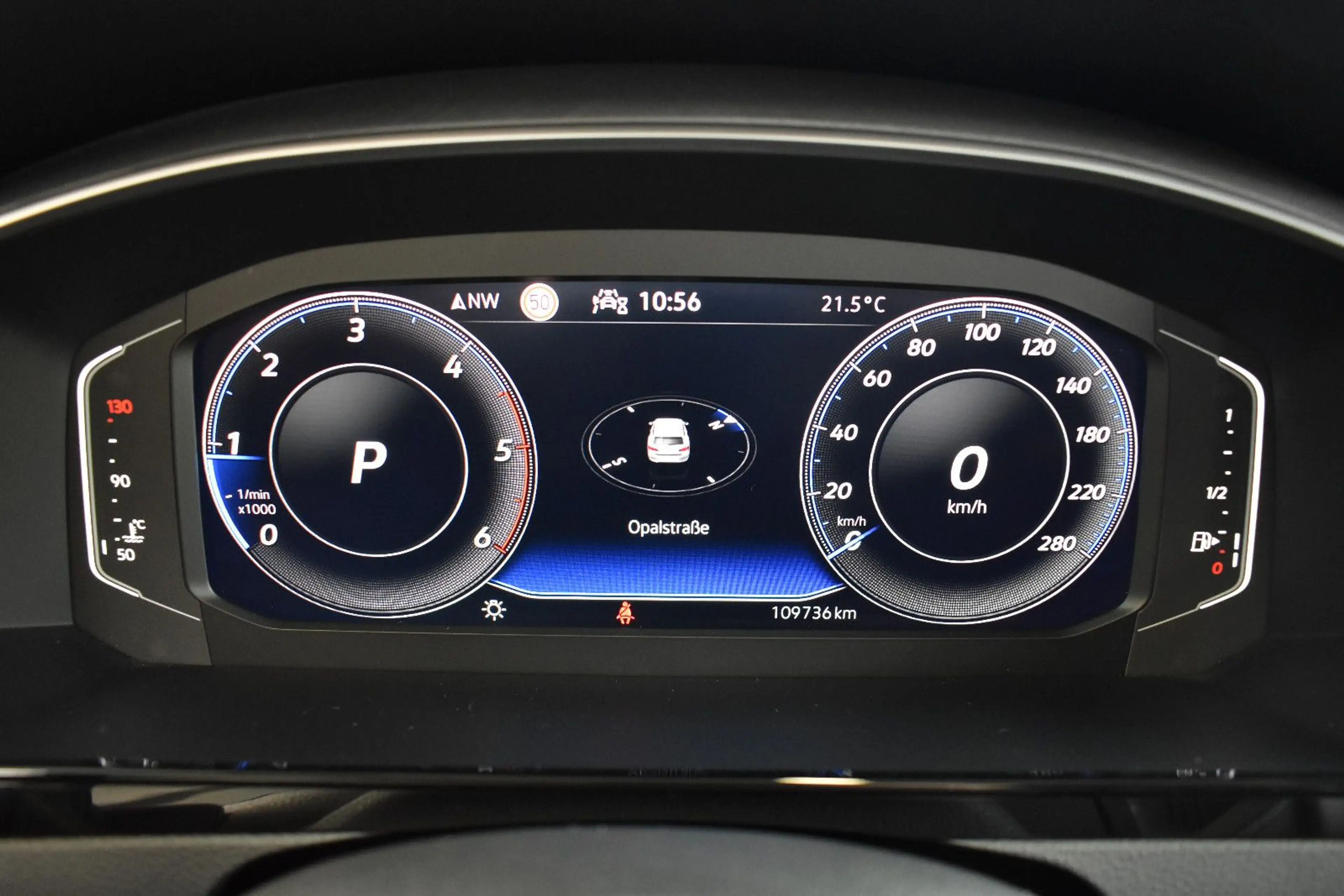 Volkswagen Arteon 2.0TDI Shooting Brake DSG LED~LiveCo~ACC — photo 15