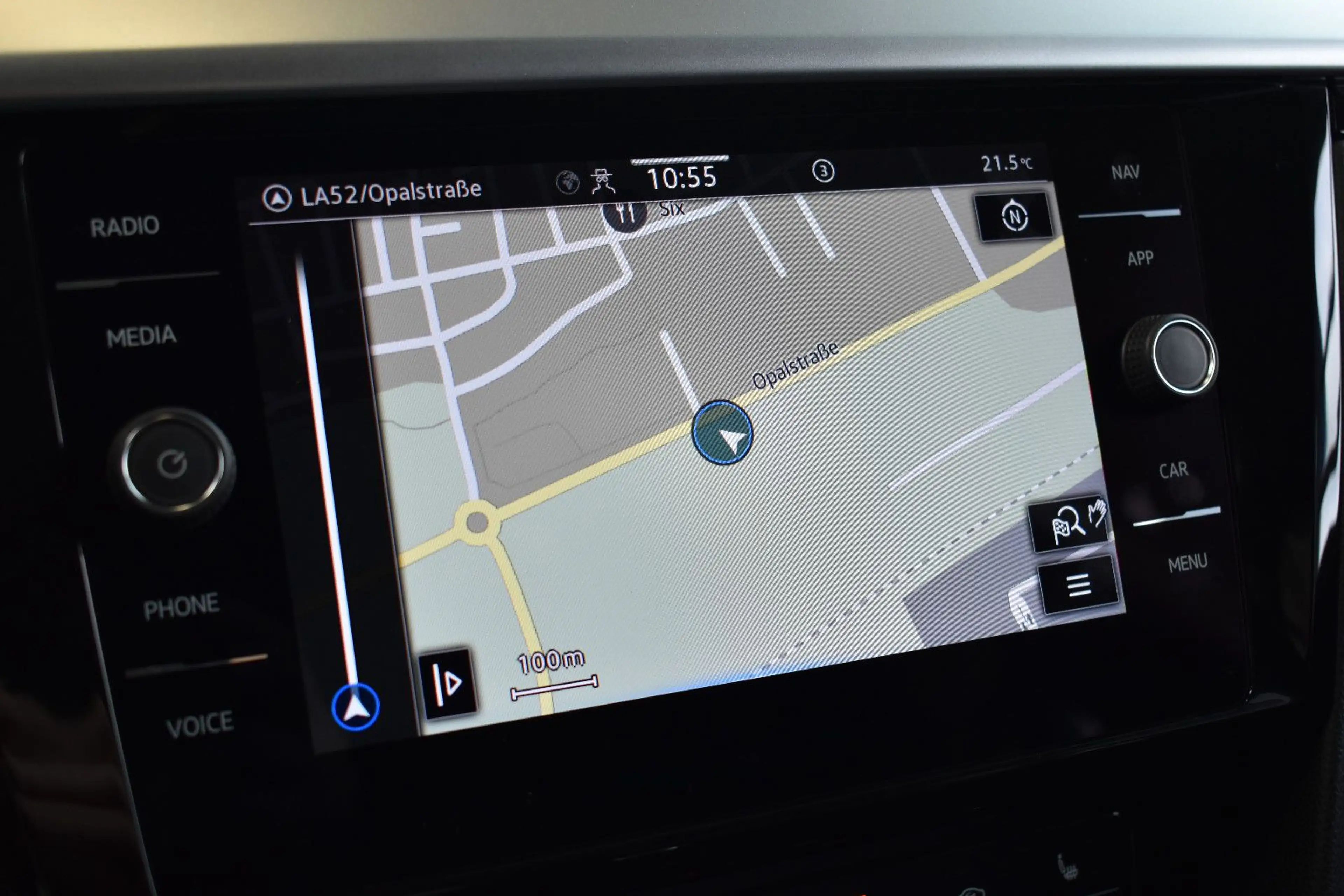 Volkswagen Arteon 2.0TDI Shooting Brake DSG LED~LiveCo~ACC — photo 14