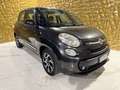 Fiat 500L 1.3 mjt Lounge 95cv Dualogi Automatica con TETTO Nero - thumbnail 1