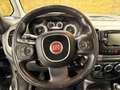 Fiat 500L 1.3 mjt Lounge 95cv Dualogi Automatica con TETTO Nero - thumbnail 12