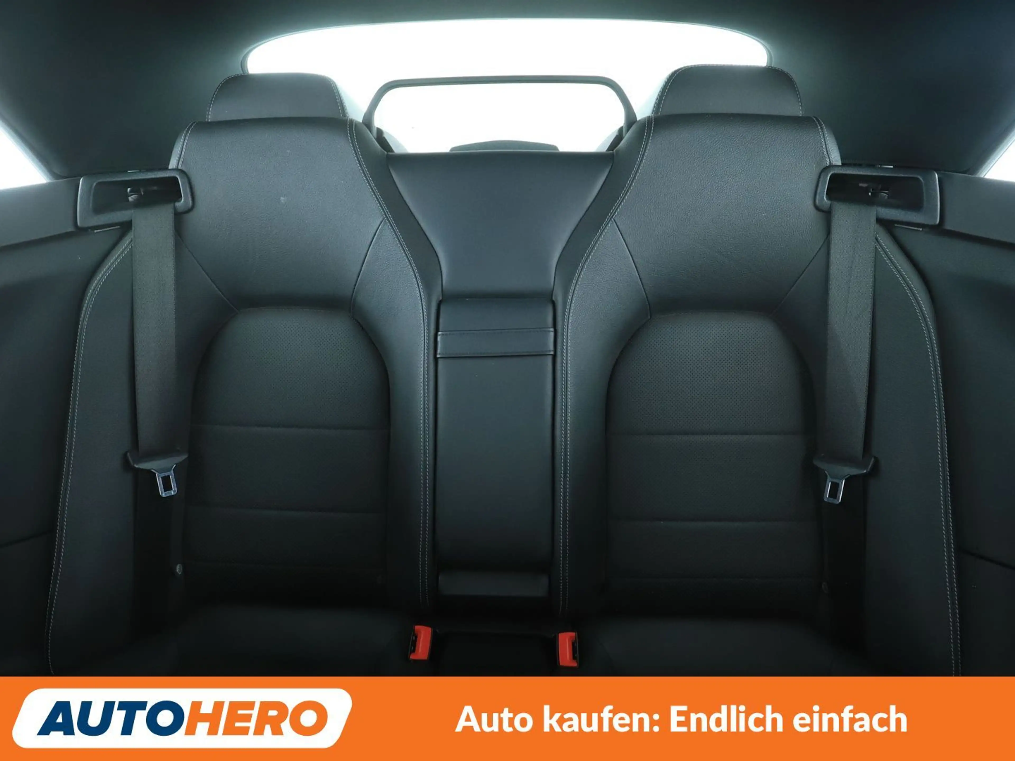 Mercedes-Benz E 220 E 220 CDI Aut.*NAVI*LED*TEMPO*PDC* — photo 15