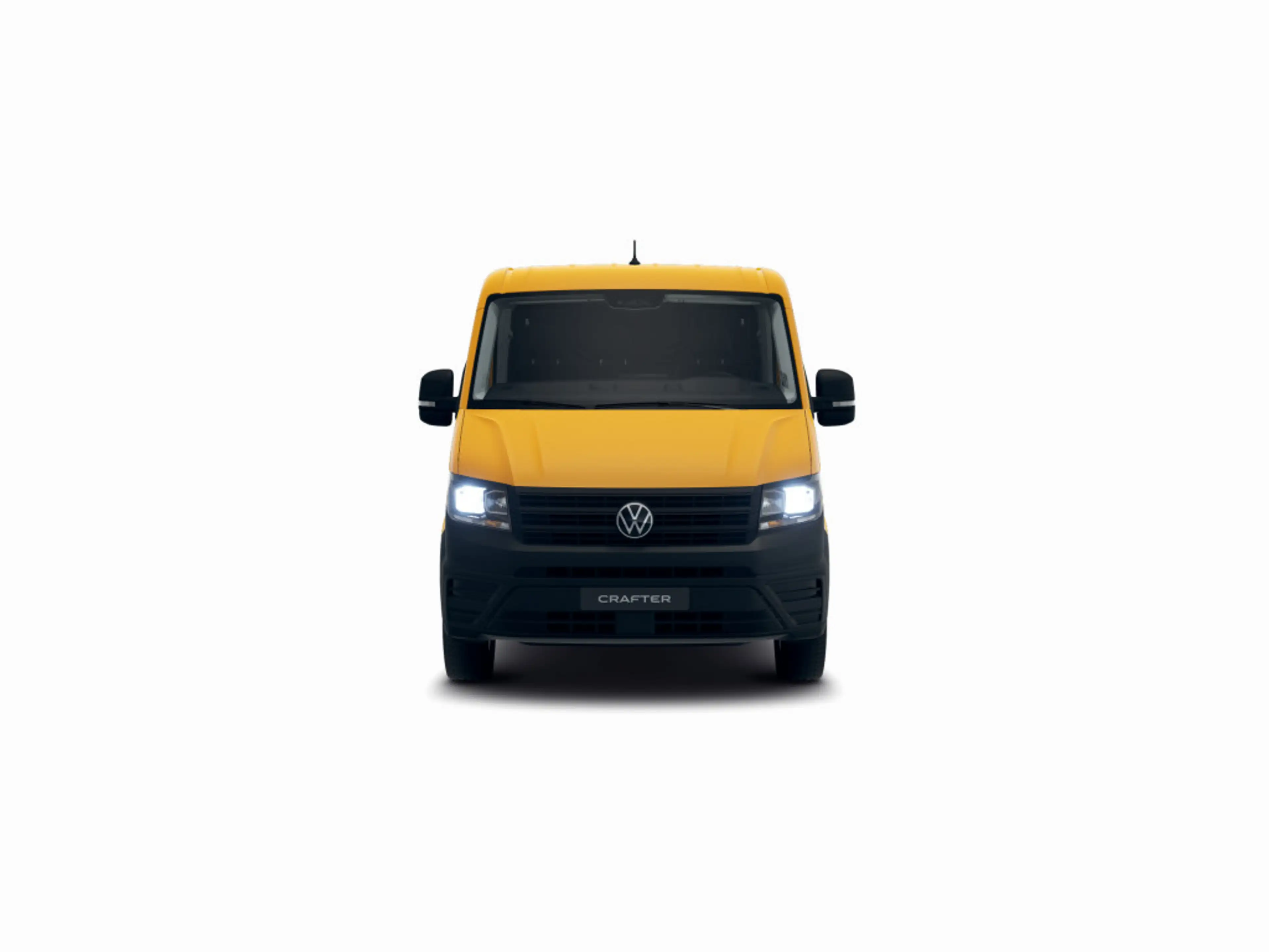 Volkswagen Crafter 35 Kasten L2H1 AHK KAMERA SPURH. BT — photo 13