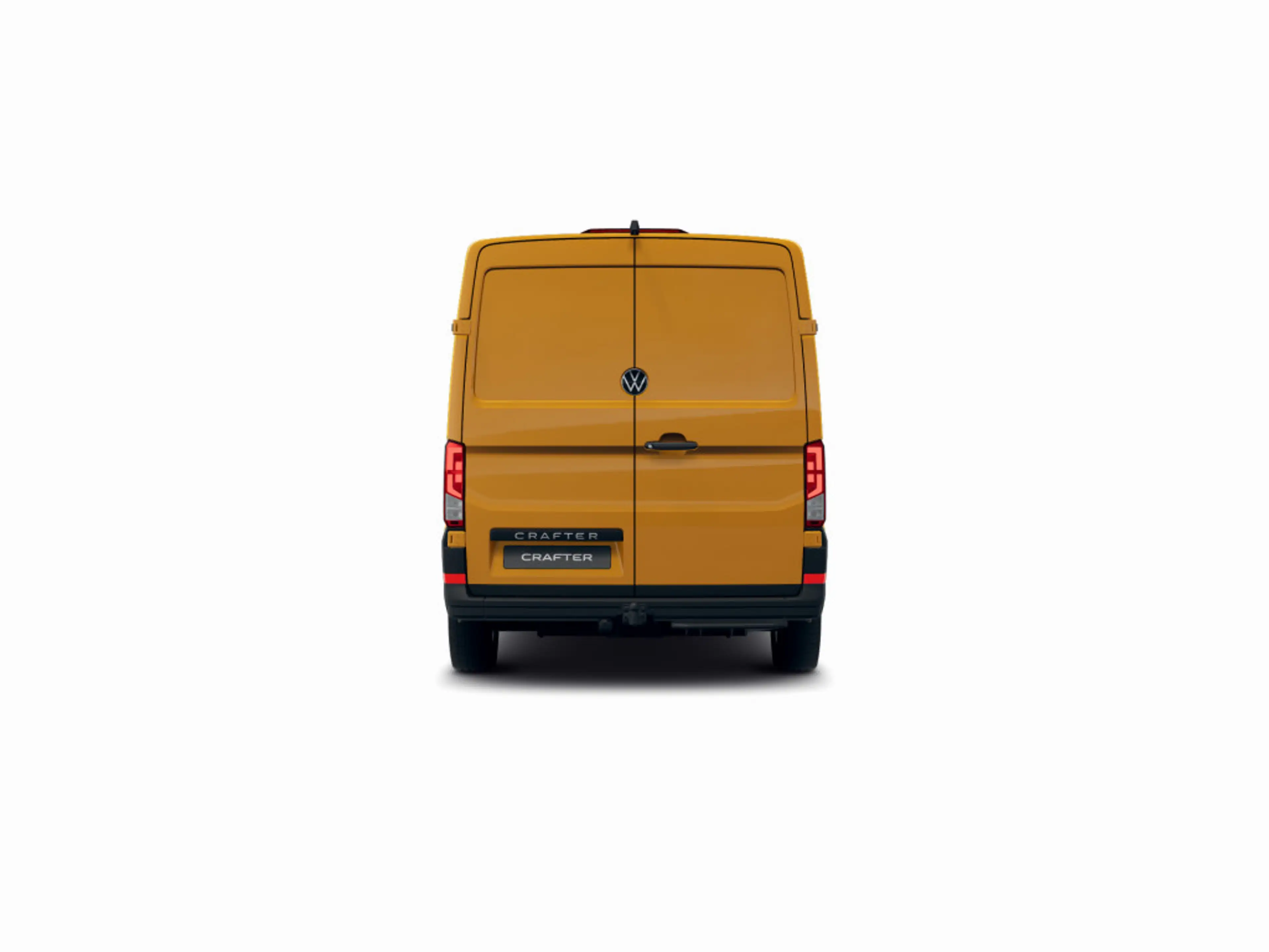 Volkswagen Crafter 35 Kasten L2H1 AHK KAMERA SPURH. BT — photo 14