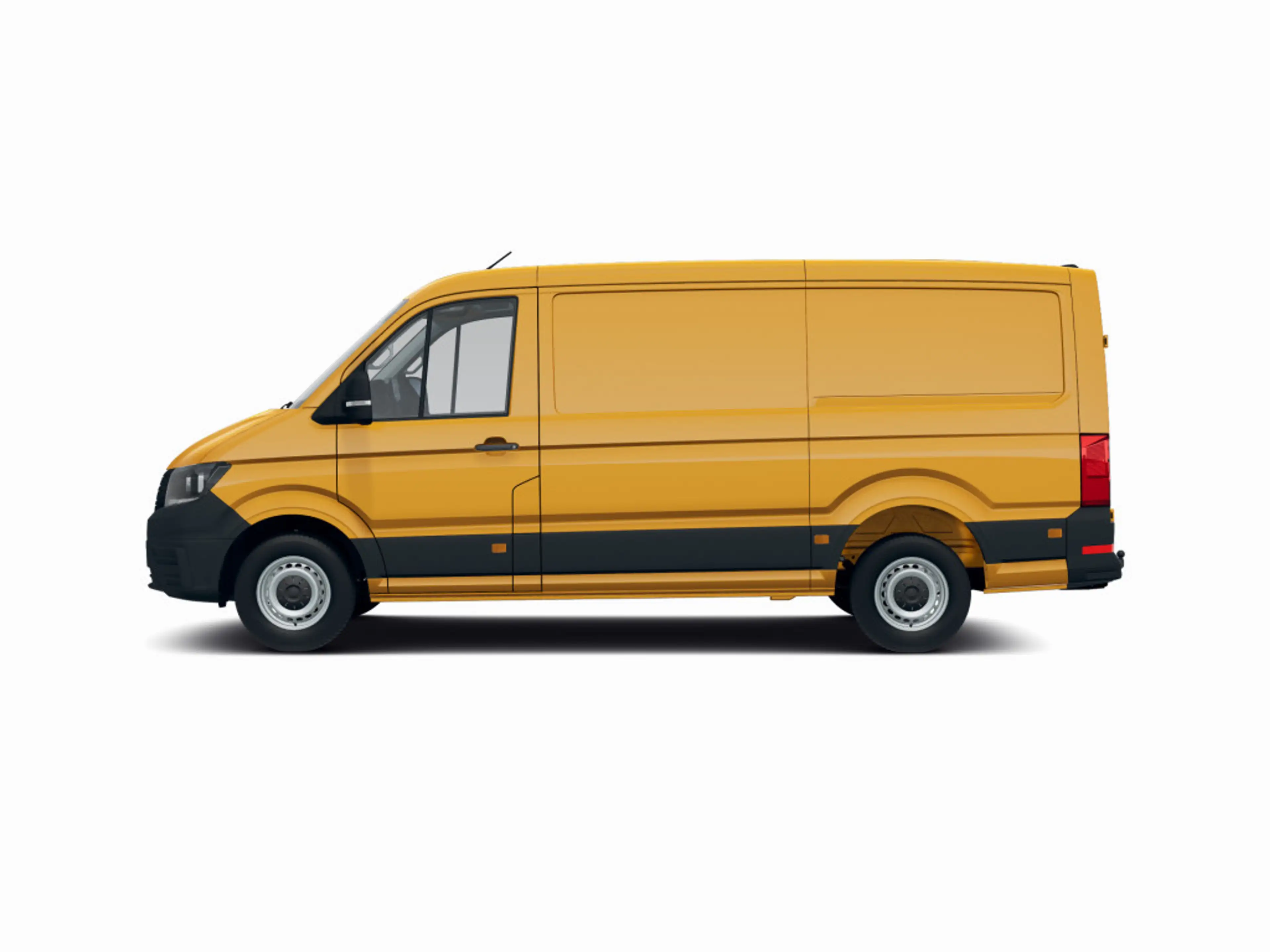 Volkswagen Crafter 35 Kasten L2H1 AHK KAMERA SPURH. BT — photo 11