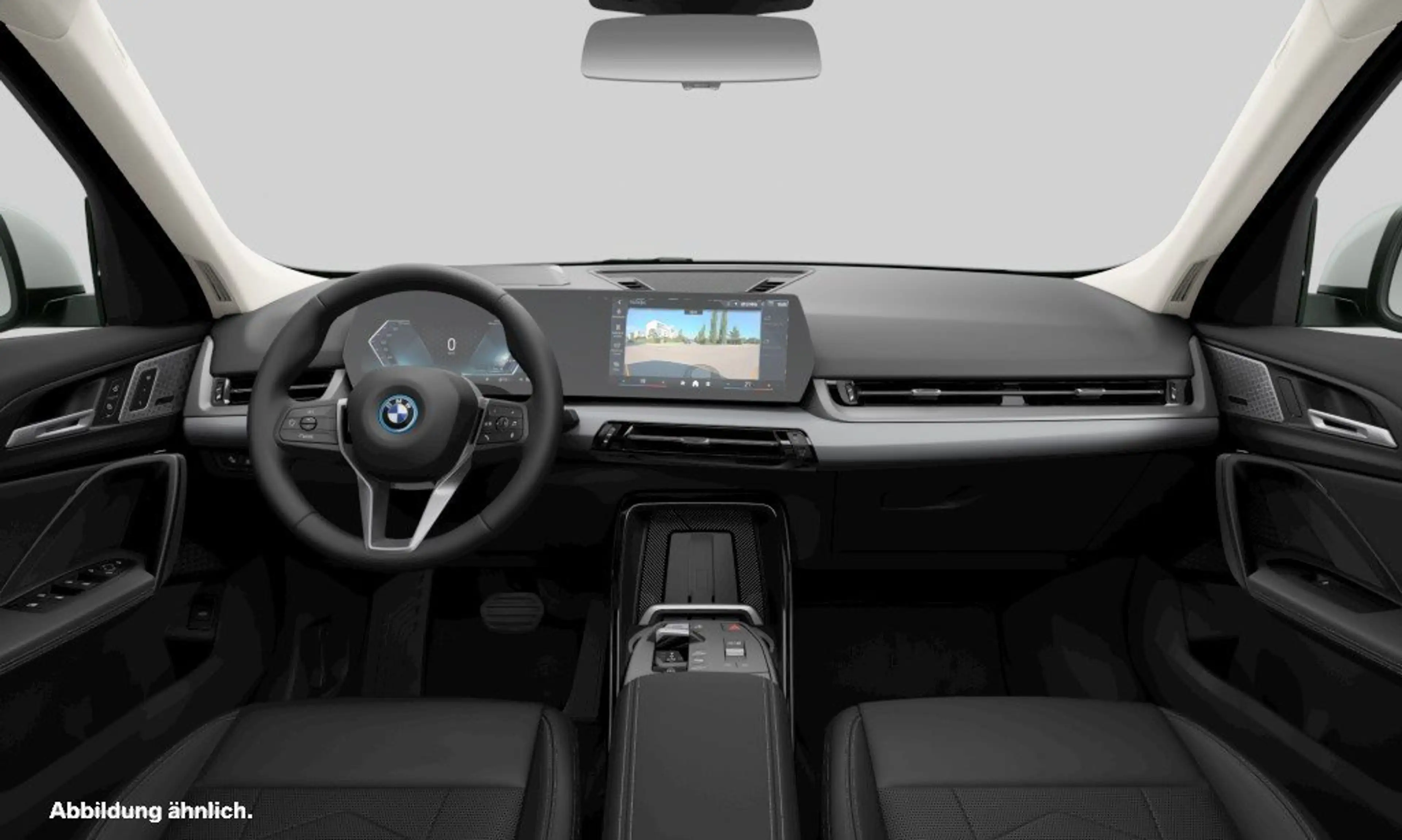 BMW iX1 eDrive20 DAProf HeadUp Pano Aktivsitz 360Grad — photo 3