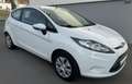 Ford Fiesta Fiesta Ambiente 1,25 16V Ambiente - thumbnail 2