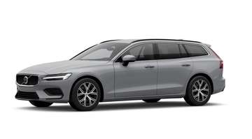 V60 T6 Plug-in Hybrid AWD automatico Core