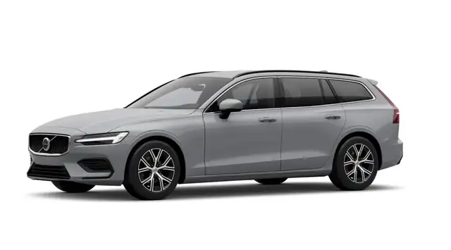 Volvo V60 V60 T6 Plug-in Hybrid AWD automatico Core