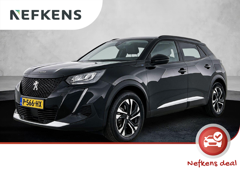 Peugeot e-2008 EV Allure Pack 50 kWh | 1ste Eigenaar | Accu 93% |