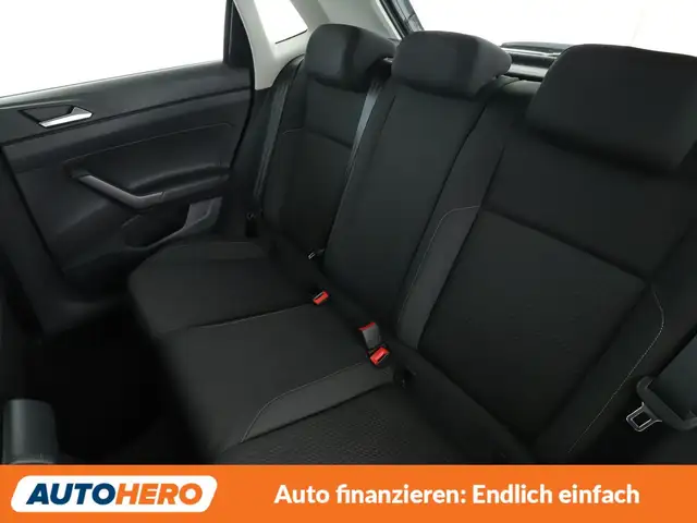 Volkswagen Polo view 14