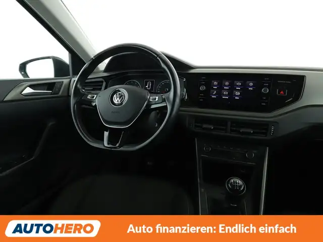 Volkswagen Polo view 13