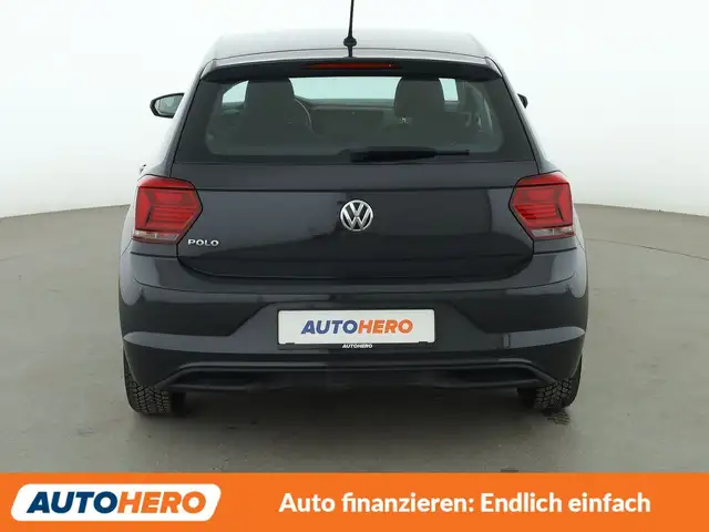 Volkswagen Polo view 5