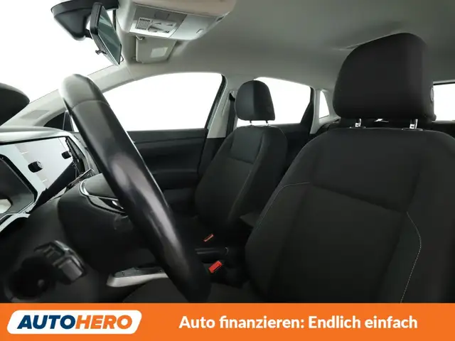 Volkswagen Polo view 10