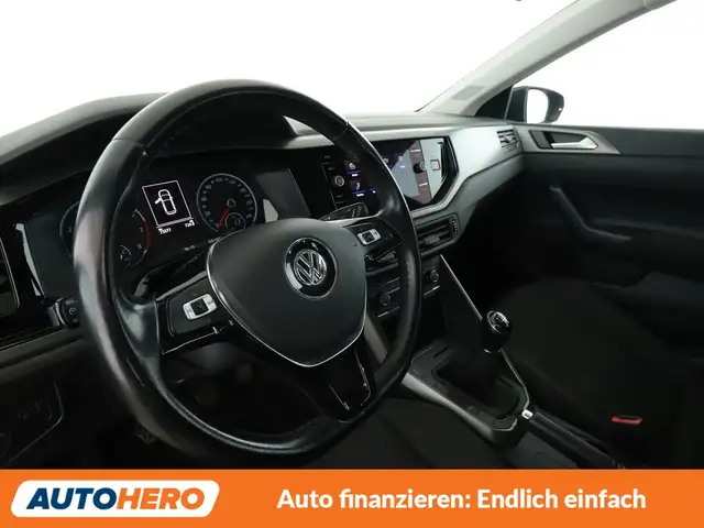Volkswagen Polo view 11