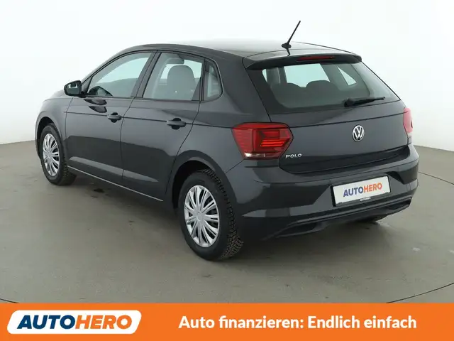 Volkswagen Polo view 4