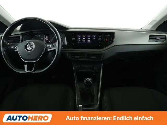 Volkswagen Polo view 12