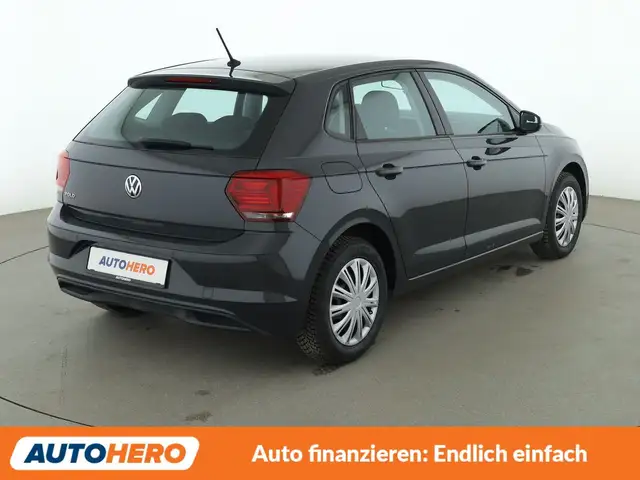 Volkswagen Polo view 6