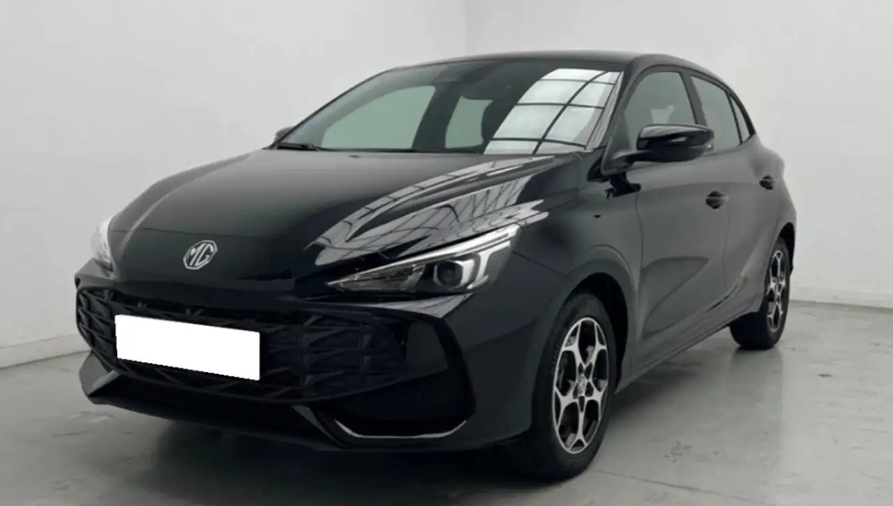 MG3