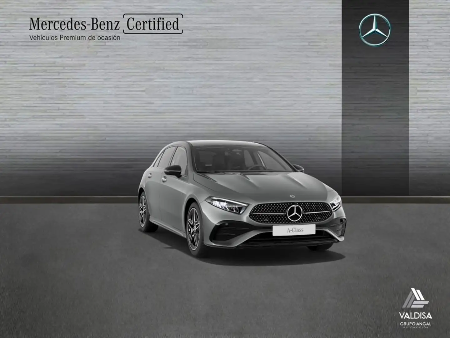 Mercedes-Benz A 200 d - 2